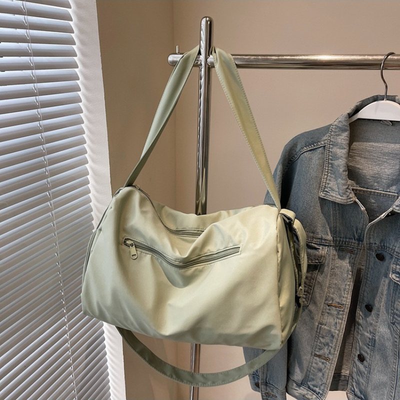 스포츠 요가 가방, 여행 가방, 체육관 가방, 크로스바 - Women Bags Crossbody 리뷰 및 가격