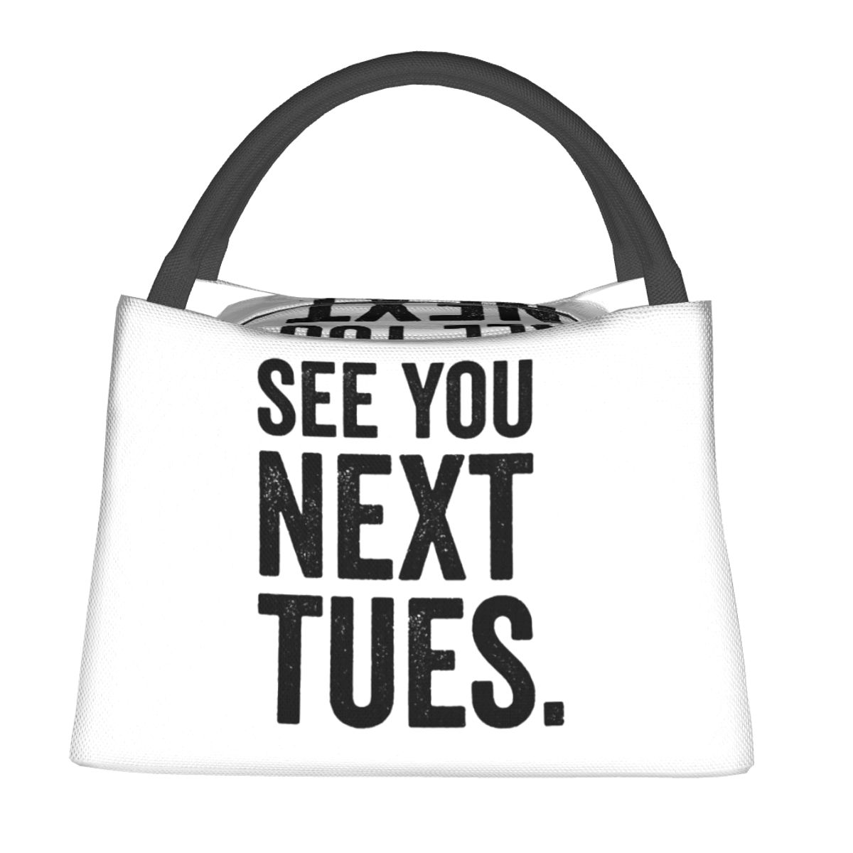 다음 화요일에 만나요 여성용 어린이용 보온 도시락 가방 - Women Bags Next 리뷰 및 가격