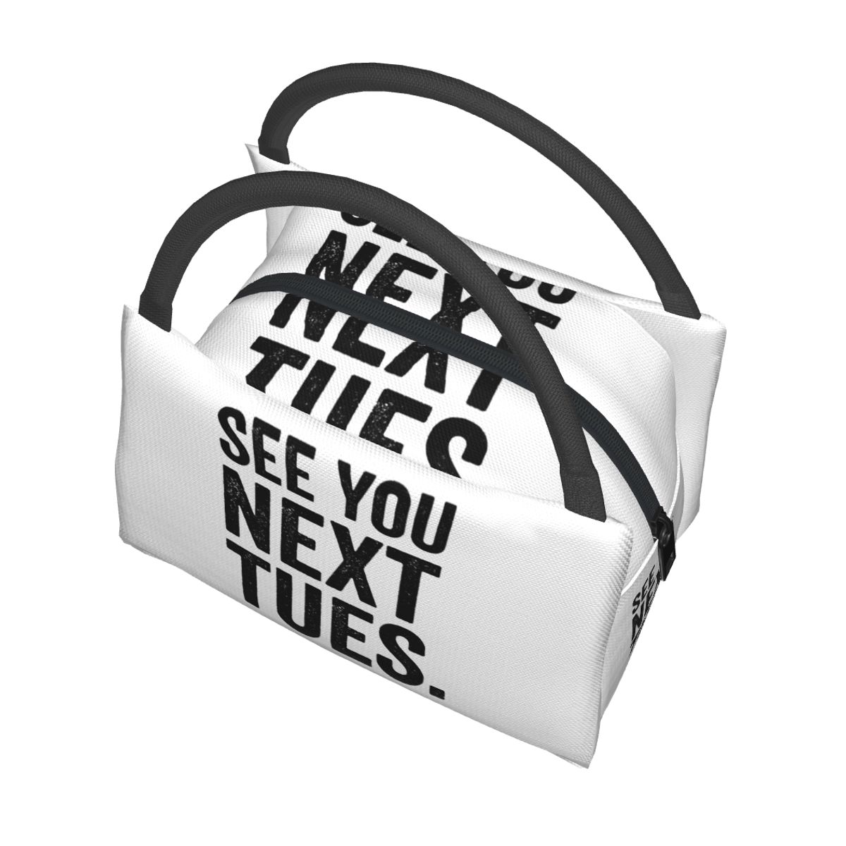 다음 화요일에 만나요 여성용 어린이용 보온 도시락 가방 - Women Bags Next 리뷰 및 가격