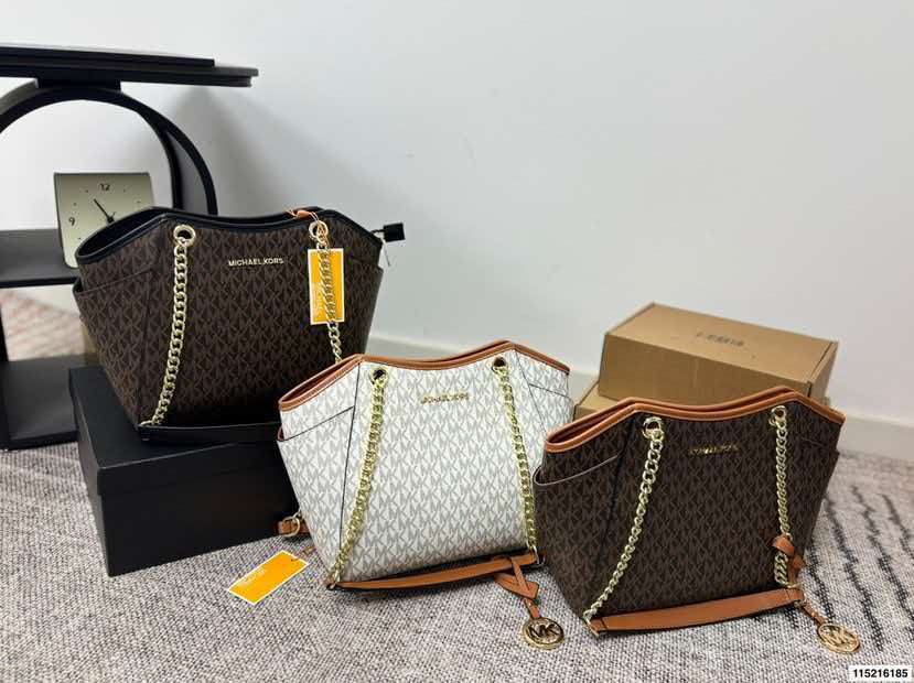새로운 마이클 코어스 올레 제트 세트 트래블 여성용 대 - Women'S Tote Bags Michael Kors 리뷰 및 가격