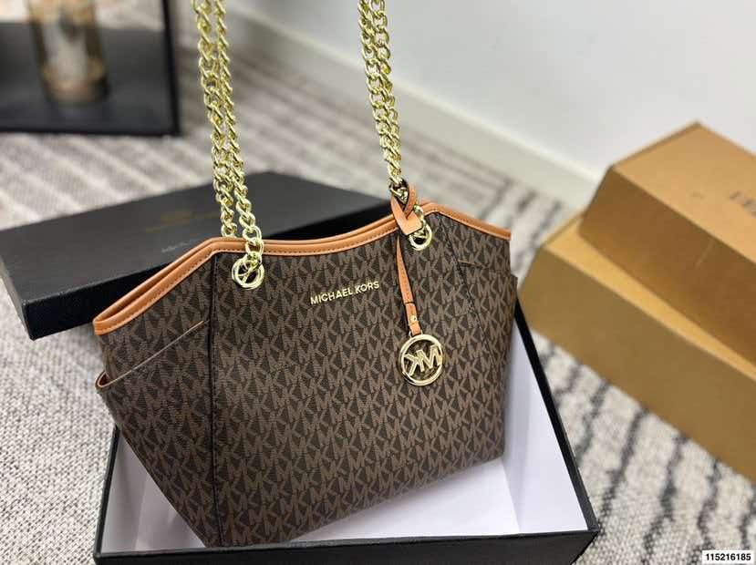 새로운 마이클 코어스 올레 제트 세트 트래블 여성용 대 - Women'S Tote Bags Michael Kors 리뷰 및 가격