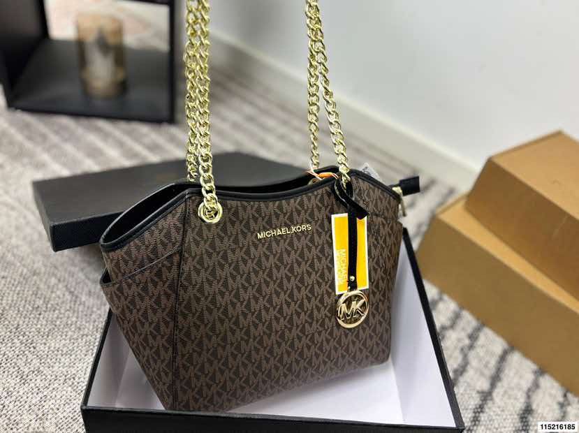 새로운 마이클 코어스 올레 제트 세트 트래블 여성용 대 - Women'S Tote Bags Michael Kors 리뷰 및 가격