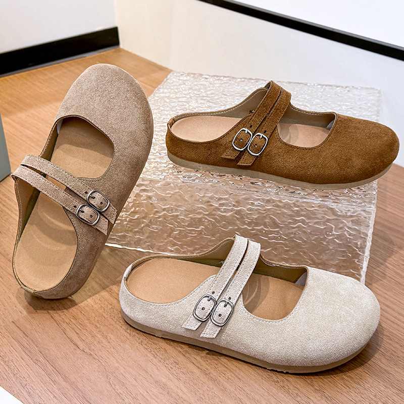 2026년 봄 신상 여성용 가방 헤드 하프 슬리퍼 아우 - Women Bags And Shoes 리뷰 및 가격