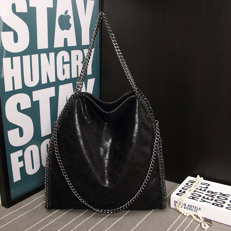 2021 가을 겨울 새로운 서 리 낀 소재 핸드백 체인 - Women Bags Manufacturer 리뷰 및 가격