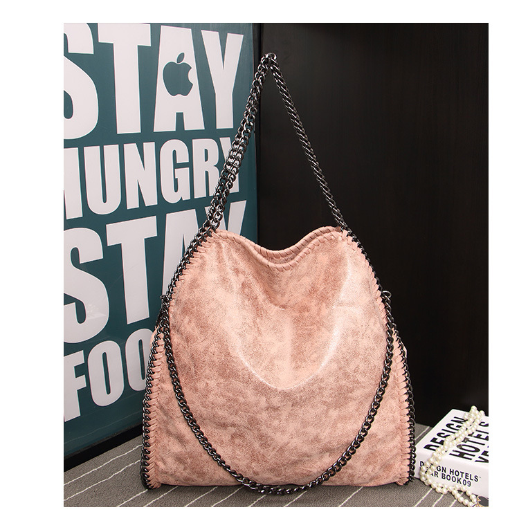 2021 가을 겨울 새로운 서 리 낀 소재 핸드백 체인 - Women Bags Manufacturer 리뷰 및 가격