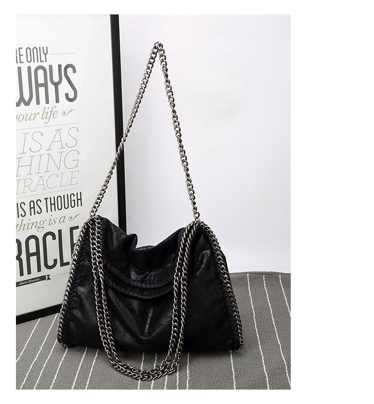 2021 가을 겨울 새로운 서 리 낀 소재 핸드백 체인 - Women Bags Manufacturer 리뷰 및 가격