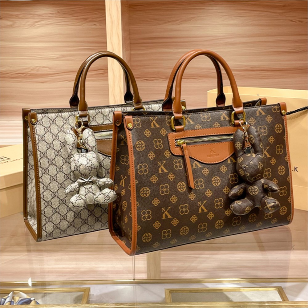 브랜드 여성 핸드백 2025 신상 고급 디자이너 가을  - Women'S Bags Designer Brands 리뷰 및 가격