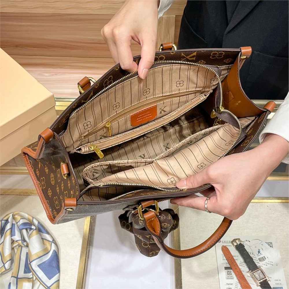 브랜드 여성 핸드백 2025 신상 고급 디자이너 가을  - Women'S Bags Designer Brands 리뷰 및 가격
