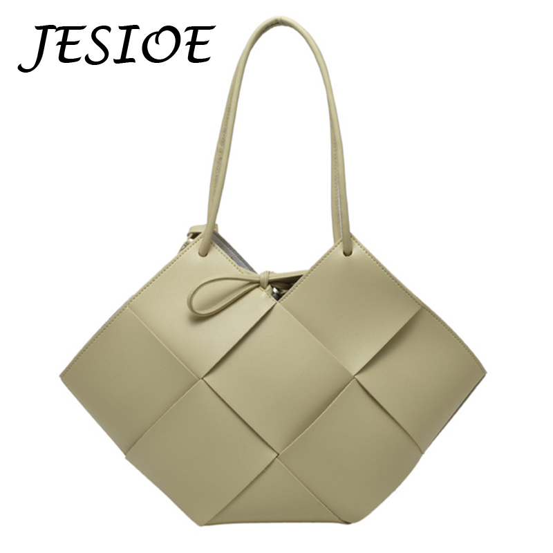 럭셔리 대형 토트 백 여성 Rhomboid 대용량 쇼핑 - Women'S Bags Designer Brands 리뷰 및 가격