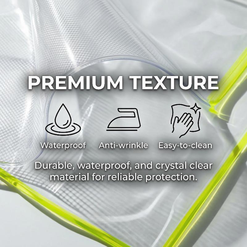 NewFashionable PVC 메신저 가방 투명한  - Women Bags Daily Use 리뷰 및 가격