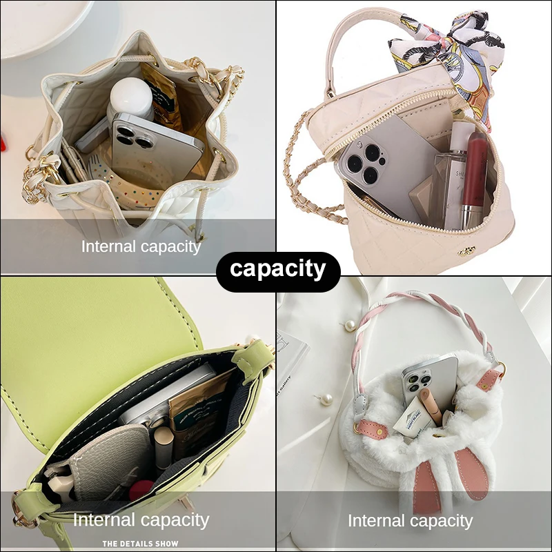 숄더 스트랩이 달린 하이 퀄리티 가죽 버킷 백, 수제  - Women Bags Manufacturer 리뷰 및 가격