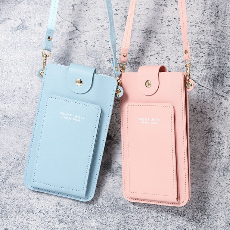 여성용 크로스바디 휴대폰 가방, 소녀용 범용 휴대폰 정 - Women Bags Daily Use 리뷰 및 가격