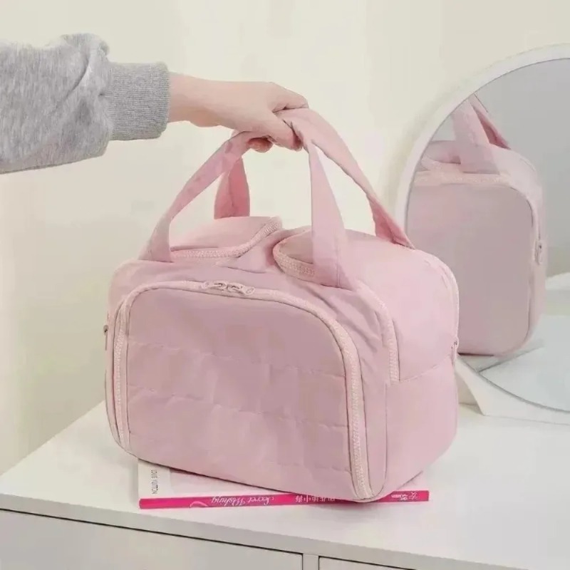 2026 Y2K 여성용 에코 나일론 토트백, 심플 미니 - Women Bags Mini 리뷰 및 가격