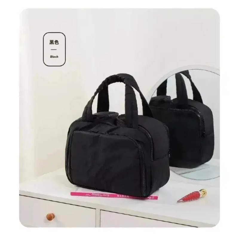 2026 Y2K 여성용 에코 나일론 토트백, 심플 미니 - Women Bags Mini 리뷰 및 가격