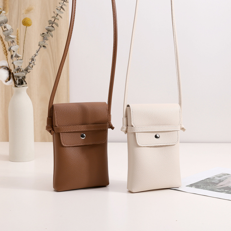 여성용 미니 크로스바디 폰백 2026 신상 트렌디 세로 - Women Bags Mini 리뷰 및 가격