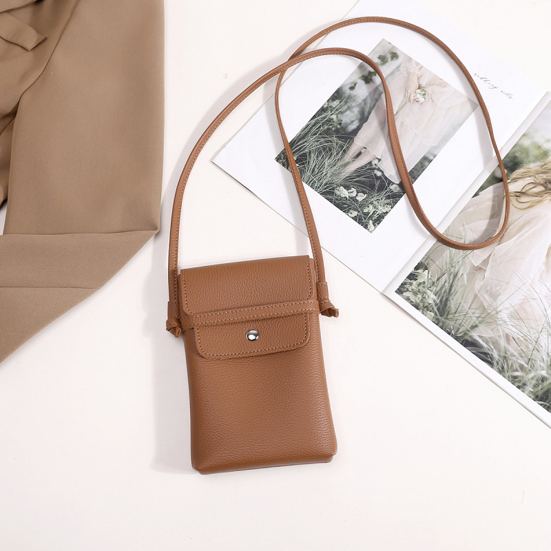 여성용 미니 크로스바디 폰백 2026 신상 트렌디 세로 - Women Bags Mini 리뷰 및 가격