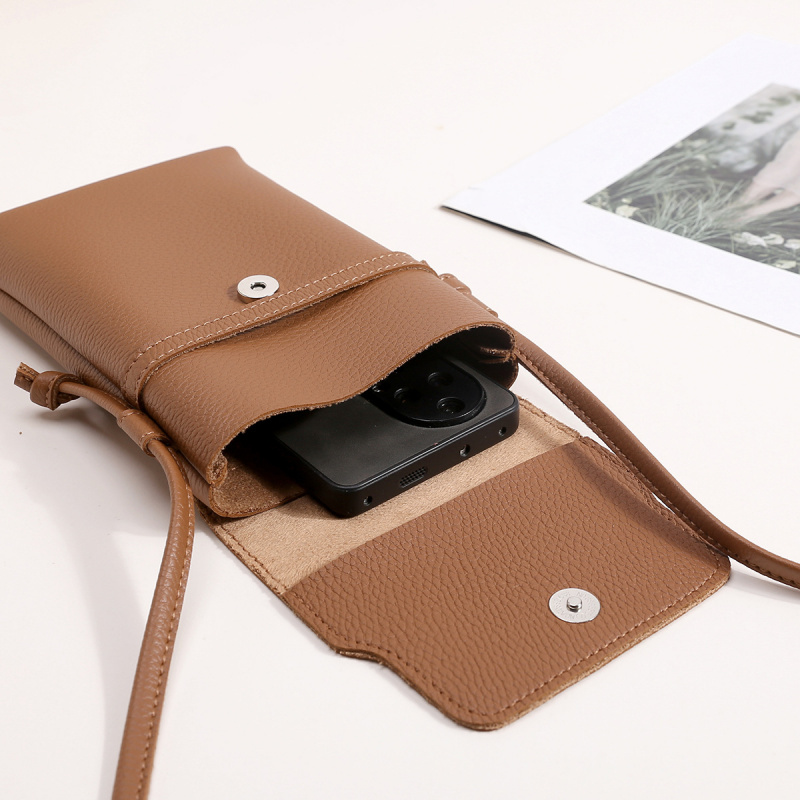 여성용 미니 크로스바디 폰백 2026 신상 트렌디 세로 - Women Bags Mini 리뷰 및 가격