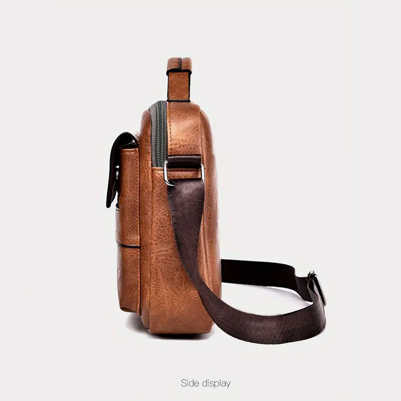 남녀공용 중성 스타일 숄더백, 비즈니스 여행 및 사진  - Women Bags Manufacturer 리뷰 및 가격
